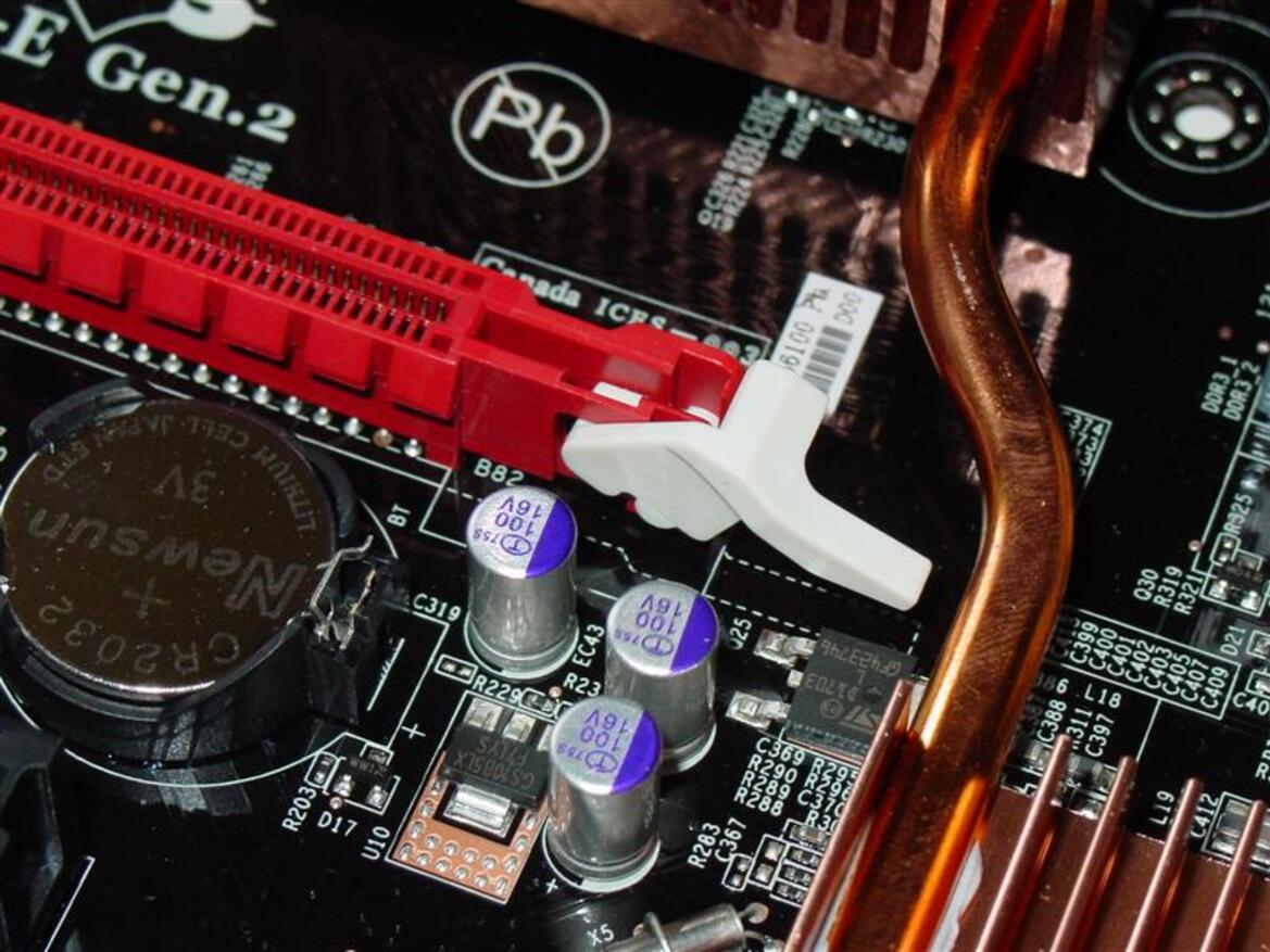 Intel X48 Motherboard Round-up: ASUS, ECS, & Intel