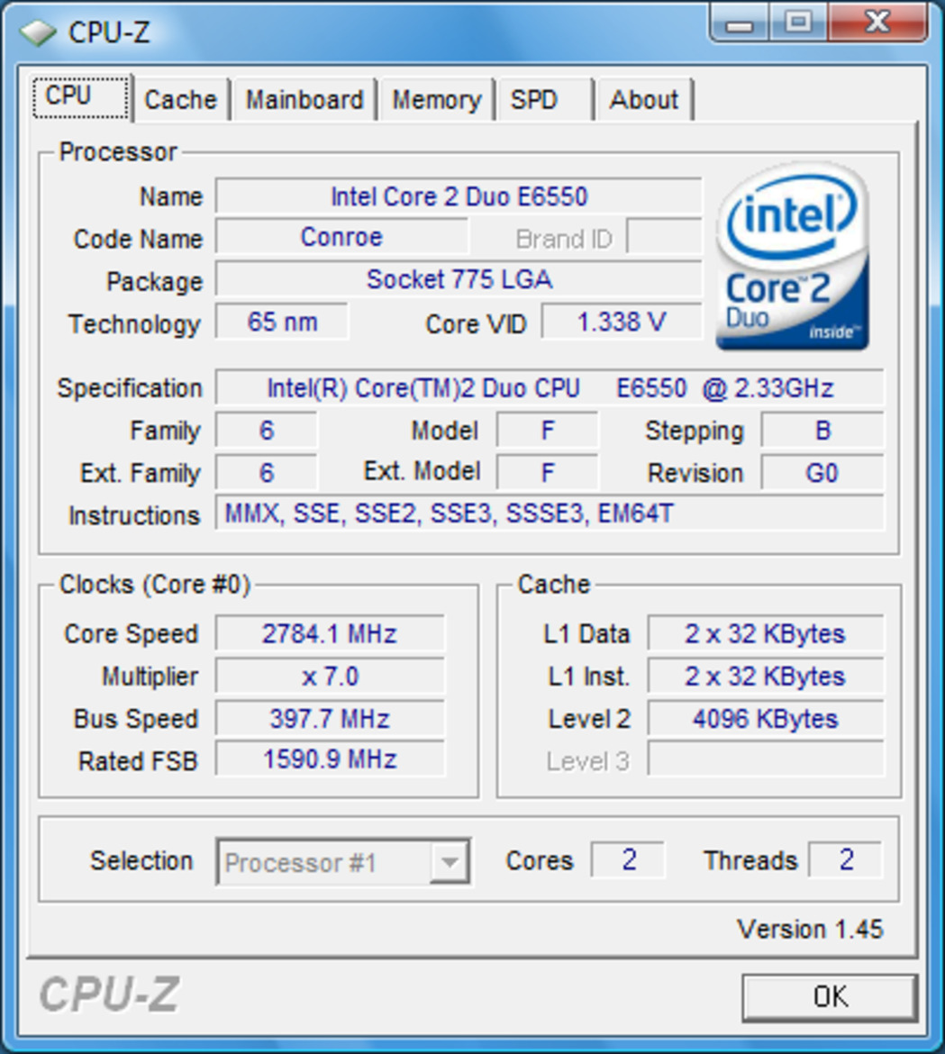Intel X48 Motherboard Round-up: ASUS, ECS, & Intel