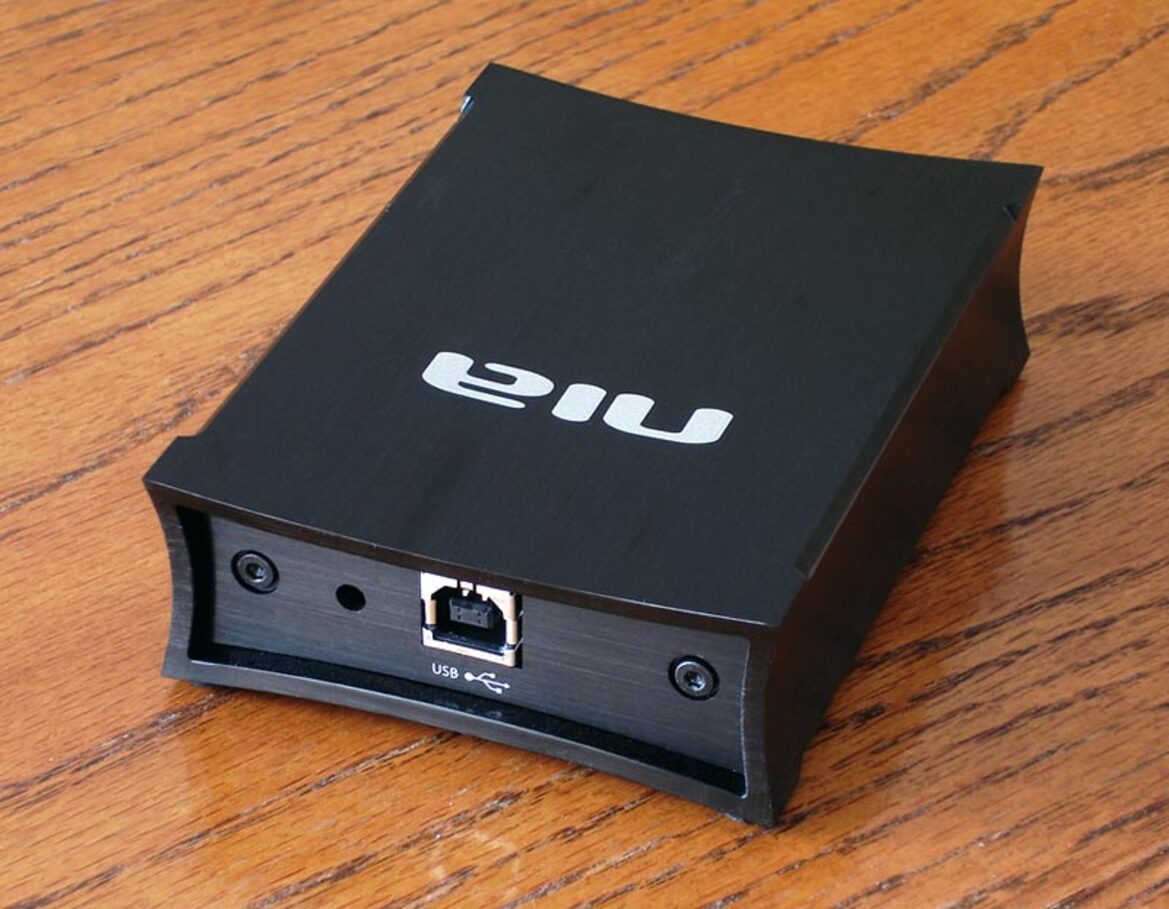 OCZ NIA Brain-Computer Interface