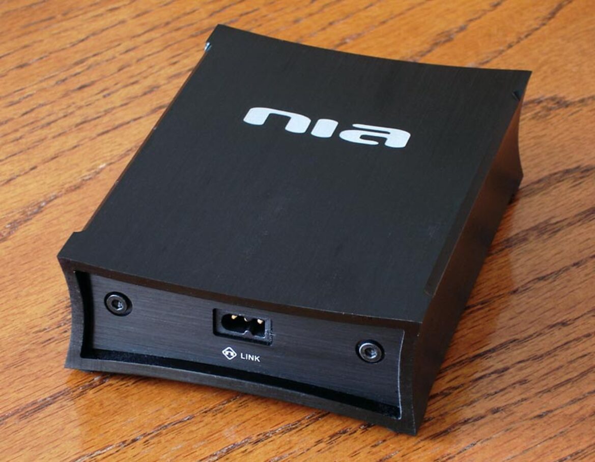 OCZ NIA Brain-Computer Interface