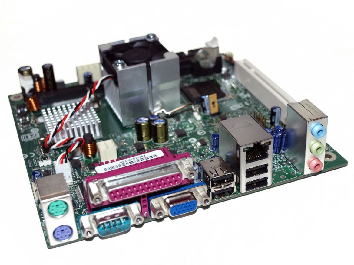 VIA Nano L2100 vs. Intel Atom 230: Head to Head