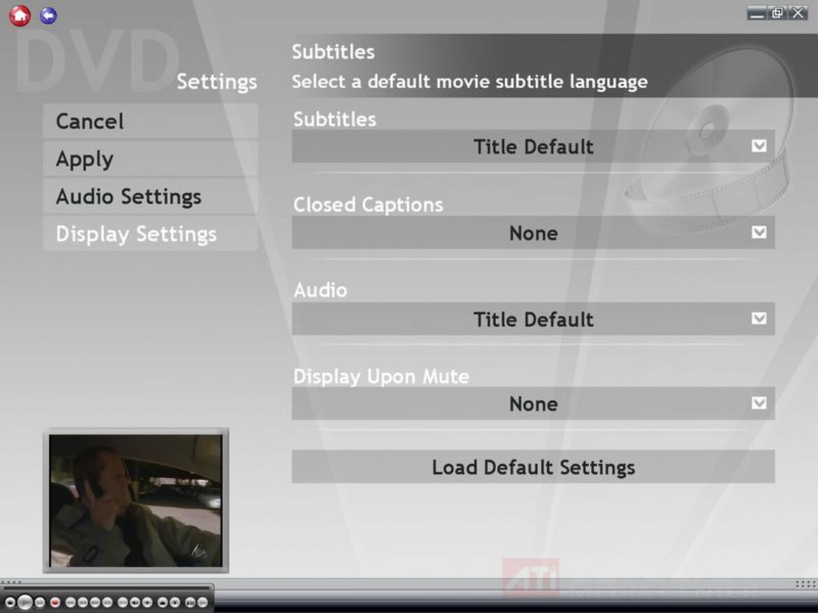 ATI All-In-Wonder HD, A Legend Returns