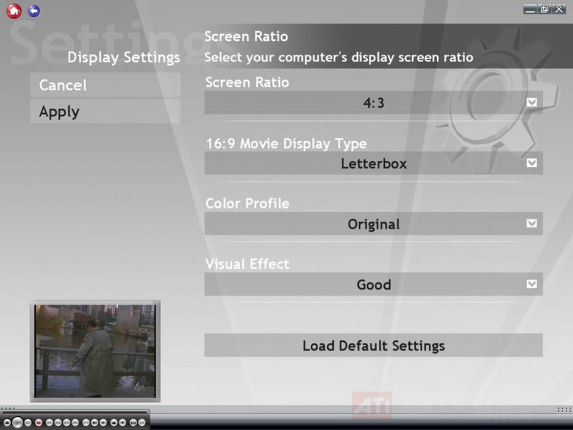 ATI All-In-Wonder HD, A Legend Returns