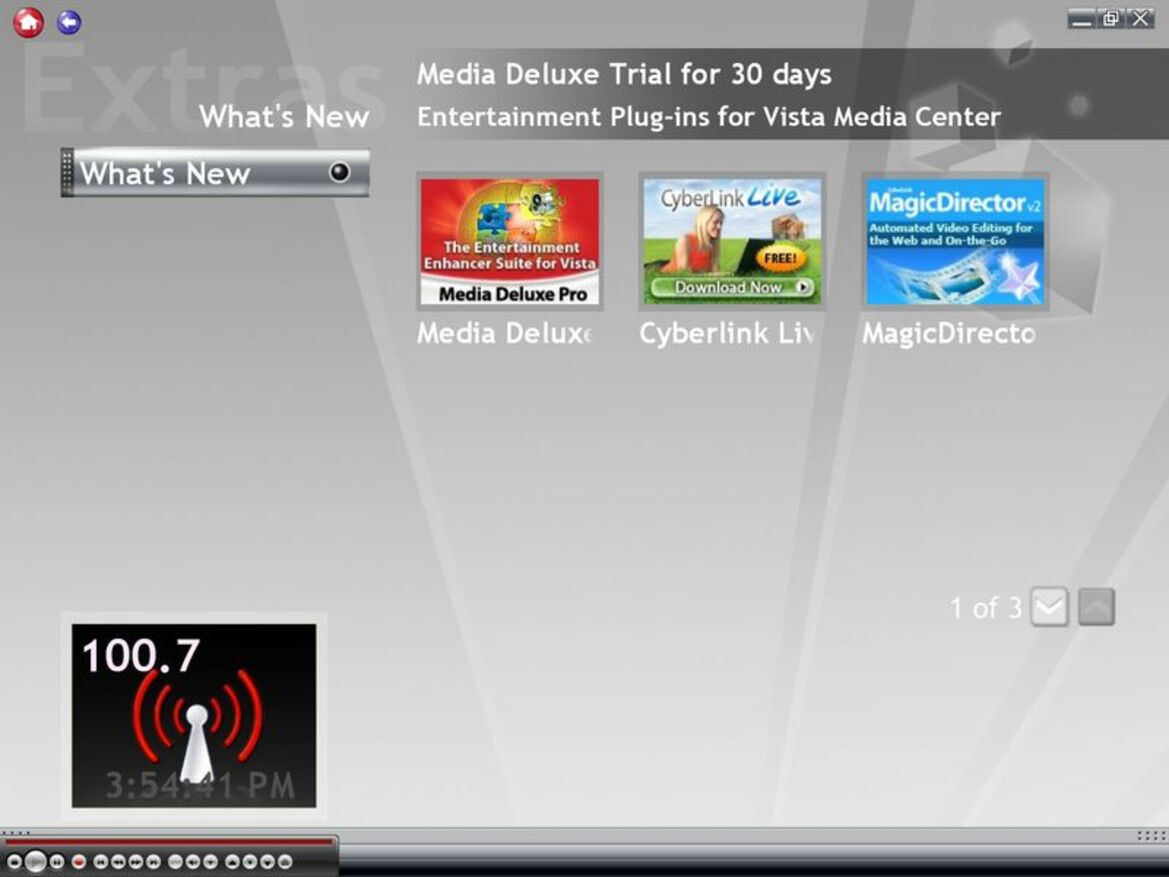 ATI All-In-Wonder HD, A Legend Returns