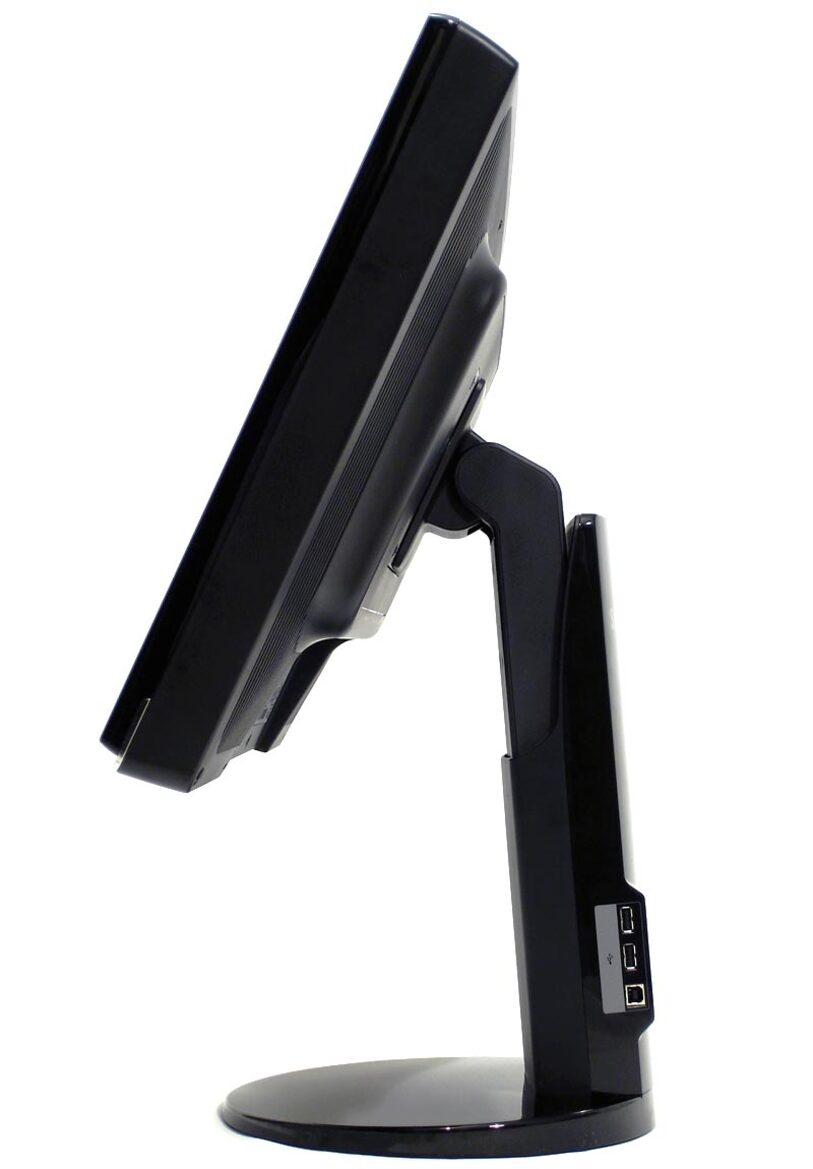 Samsung SyncMaster 2493HM Widescreen Monitor