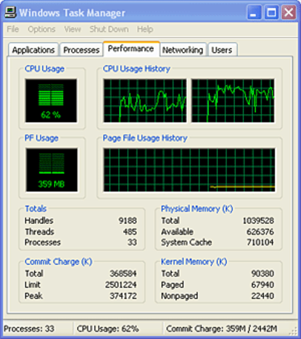 Asus Eee Box B202 Desktop System Evaluation