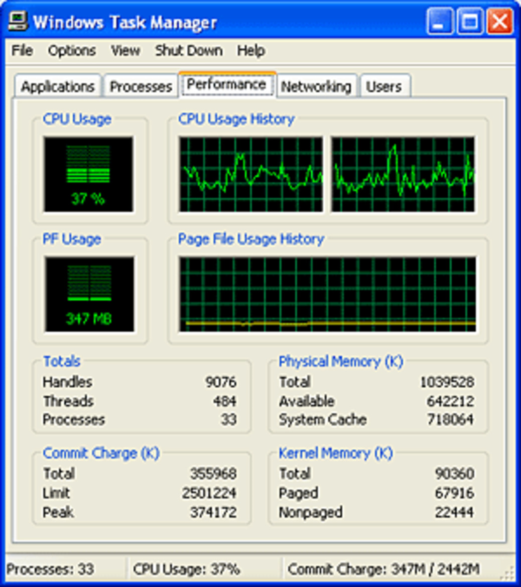 Asus Eee Box B202 Desktop System Evaluation