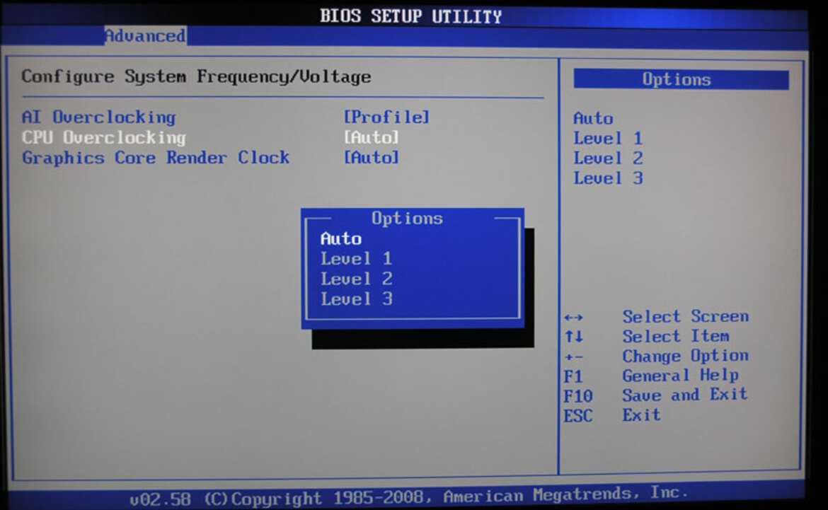 Asus Eee Box B202 Desktop System Evaluation