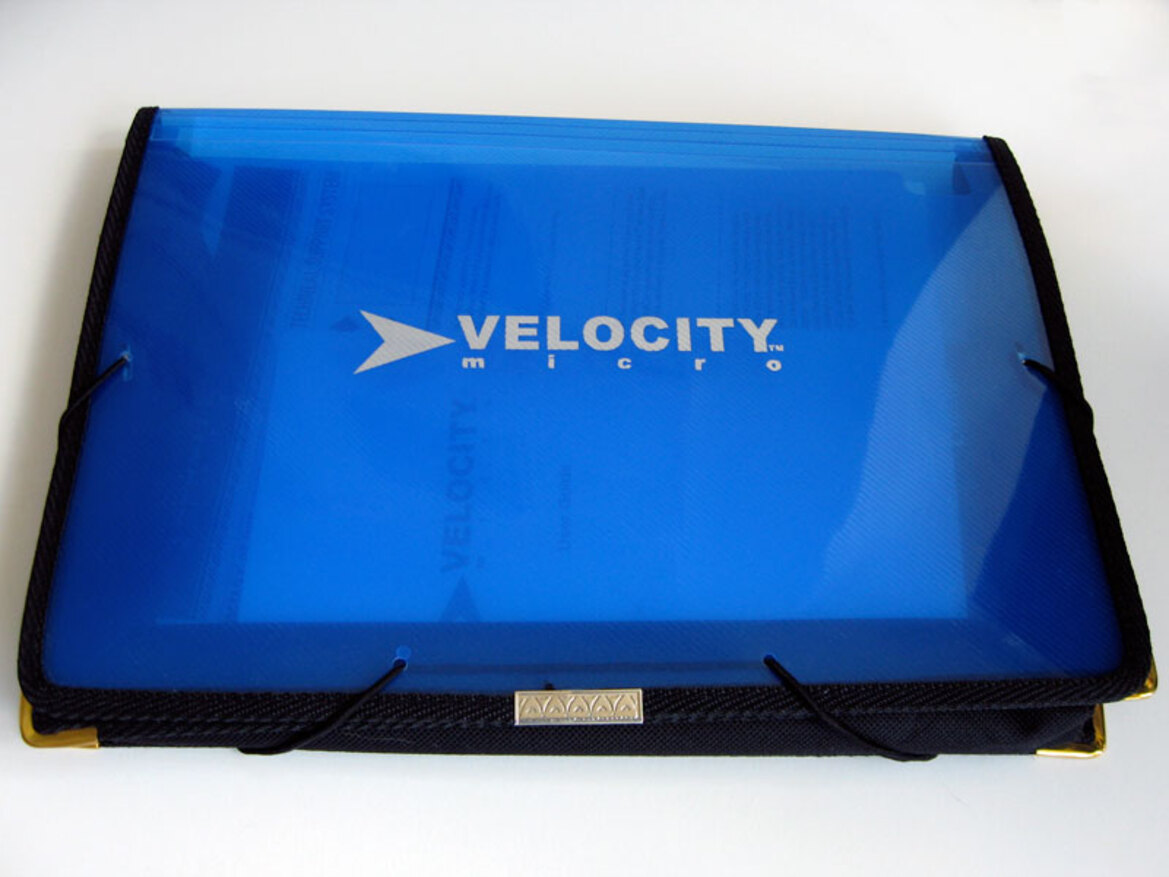 Velocity Micro Edge Z55 Gaming System