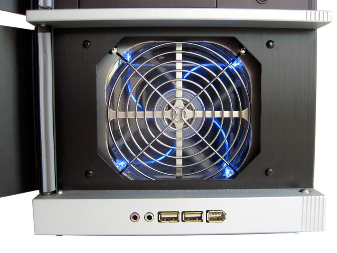 Velocity Micro Edge Z55 Gaming System