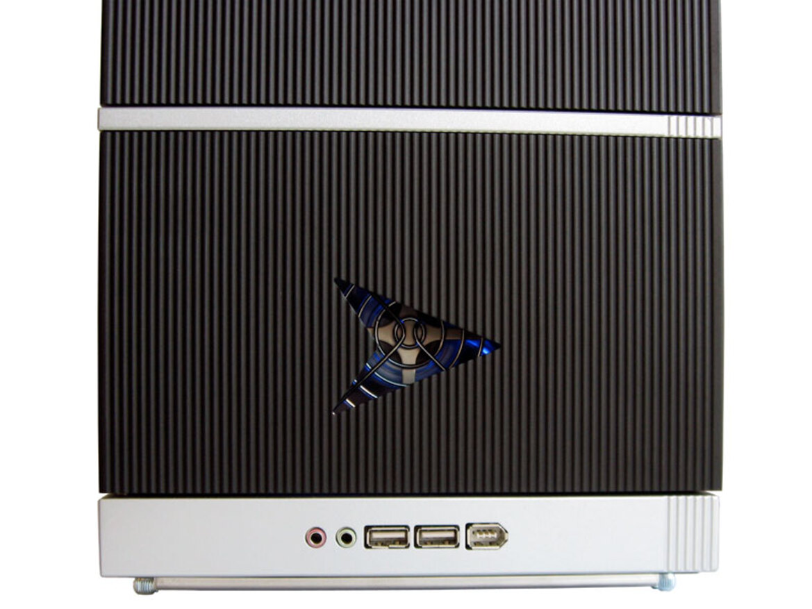 Velocity Micro Edge Z55 Gaming System