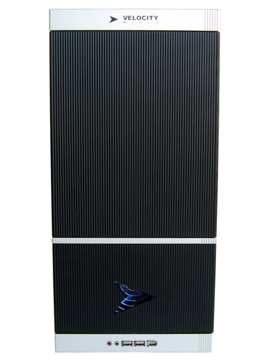 Velocity Micro Edge Z55 Gaming System