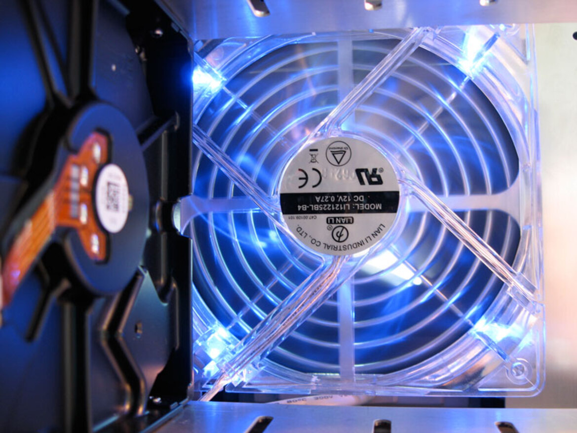 Velocity Micro Edge Z55 Gaming System