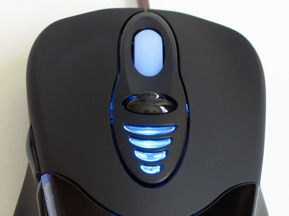 Velocity Micro Edge Z55 Gaming System