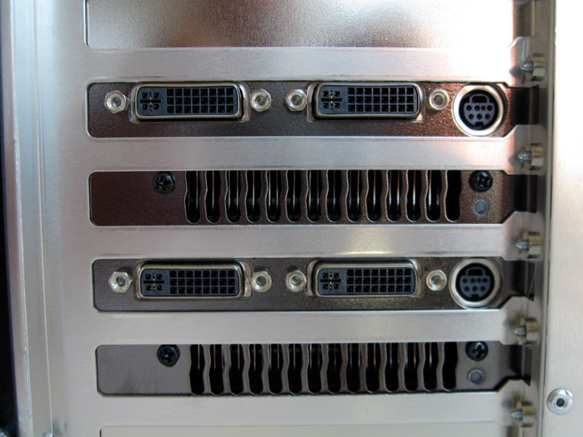 Velocity Micro Edge Z55 Gaming System