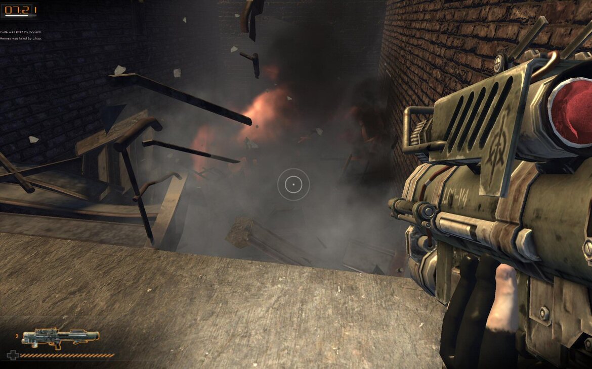 NVIDIA GPU PhysX Pack Preview