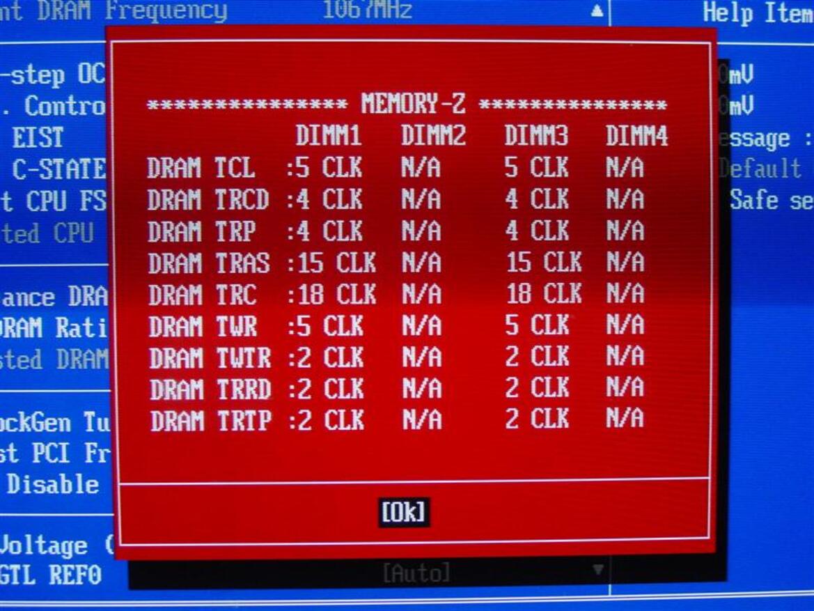 MSI P45 Platinum and Diamond Motherboards