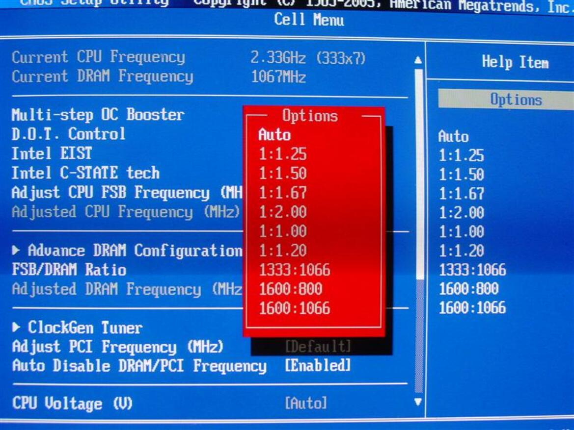 MSI P45 Platinum and Diamond Motherboards