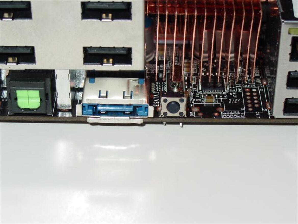 MSI P45 Platinum and Diamond Motherboards