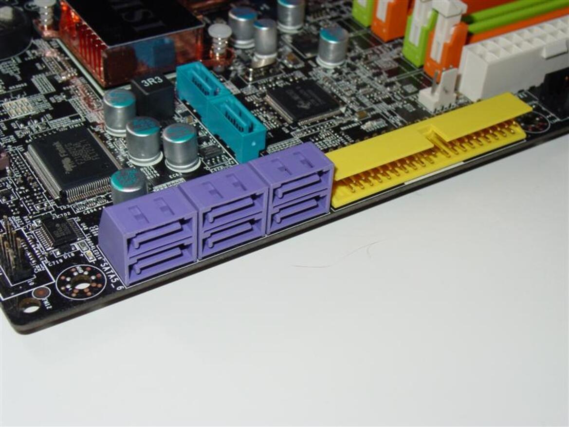 MSI P45 Platinum and Diamond Motherboards
