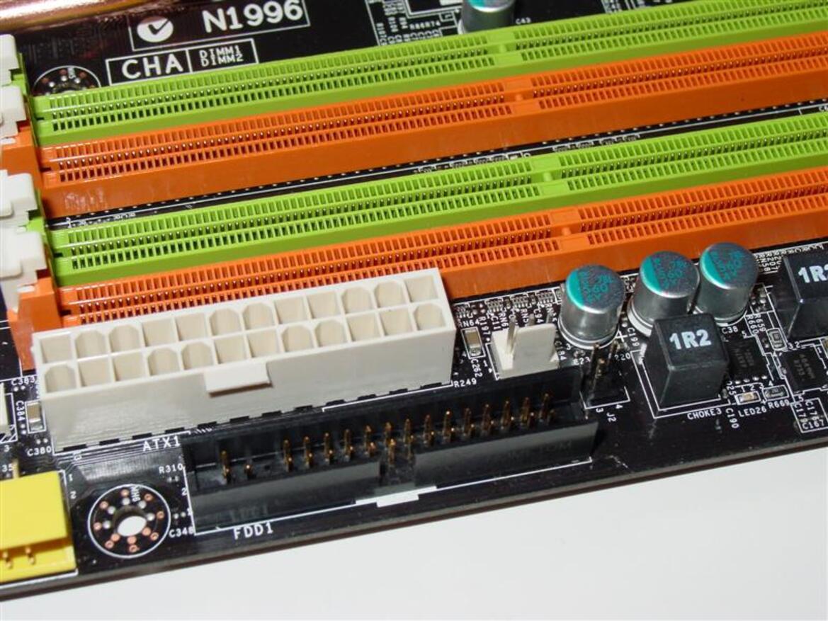MSI P45 Platinum and Diamond Motherboards