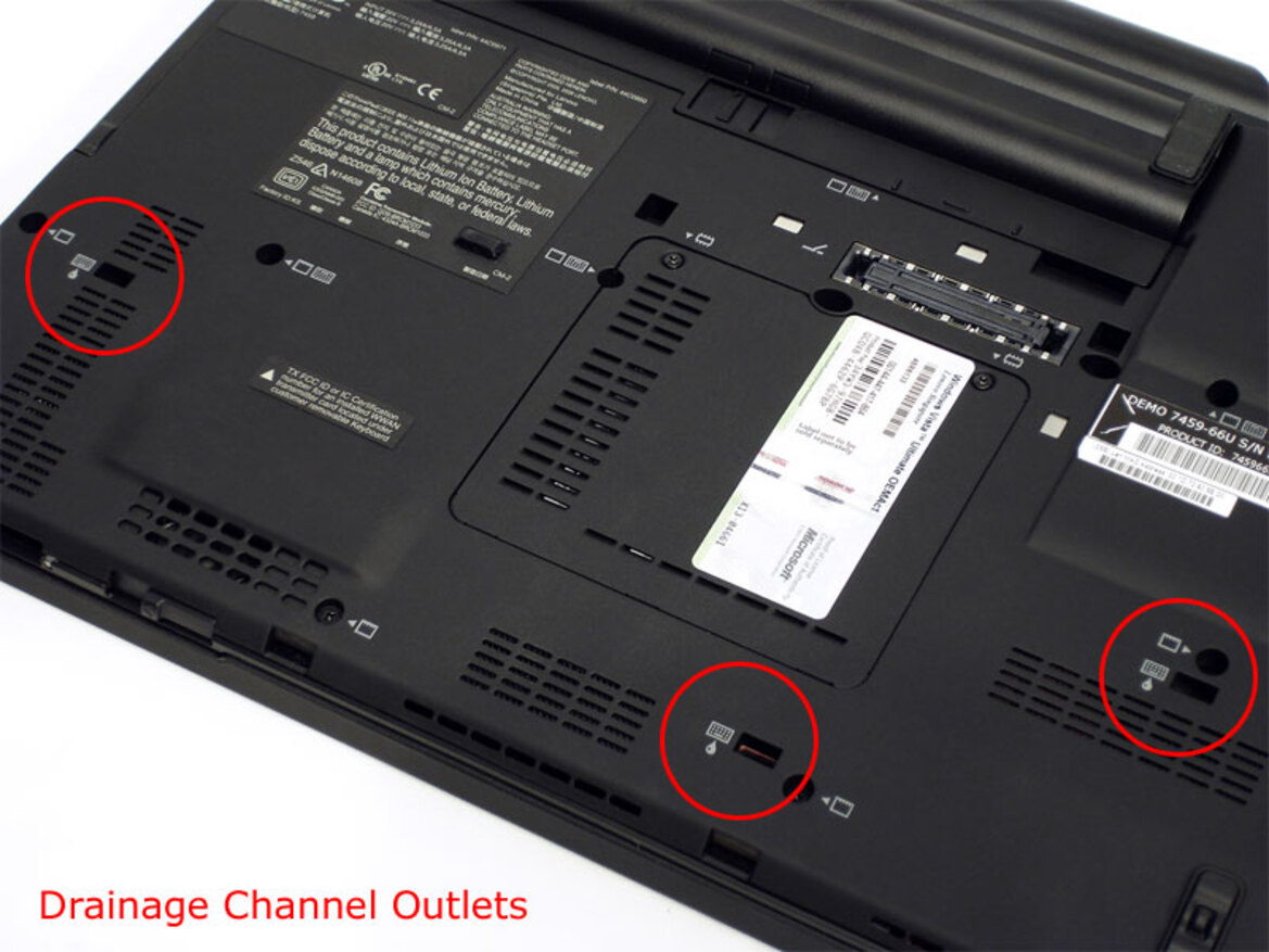 Lenovo ThinkPad X200 Ultraportable Notebook