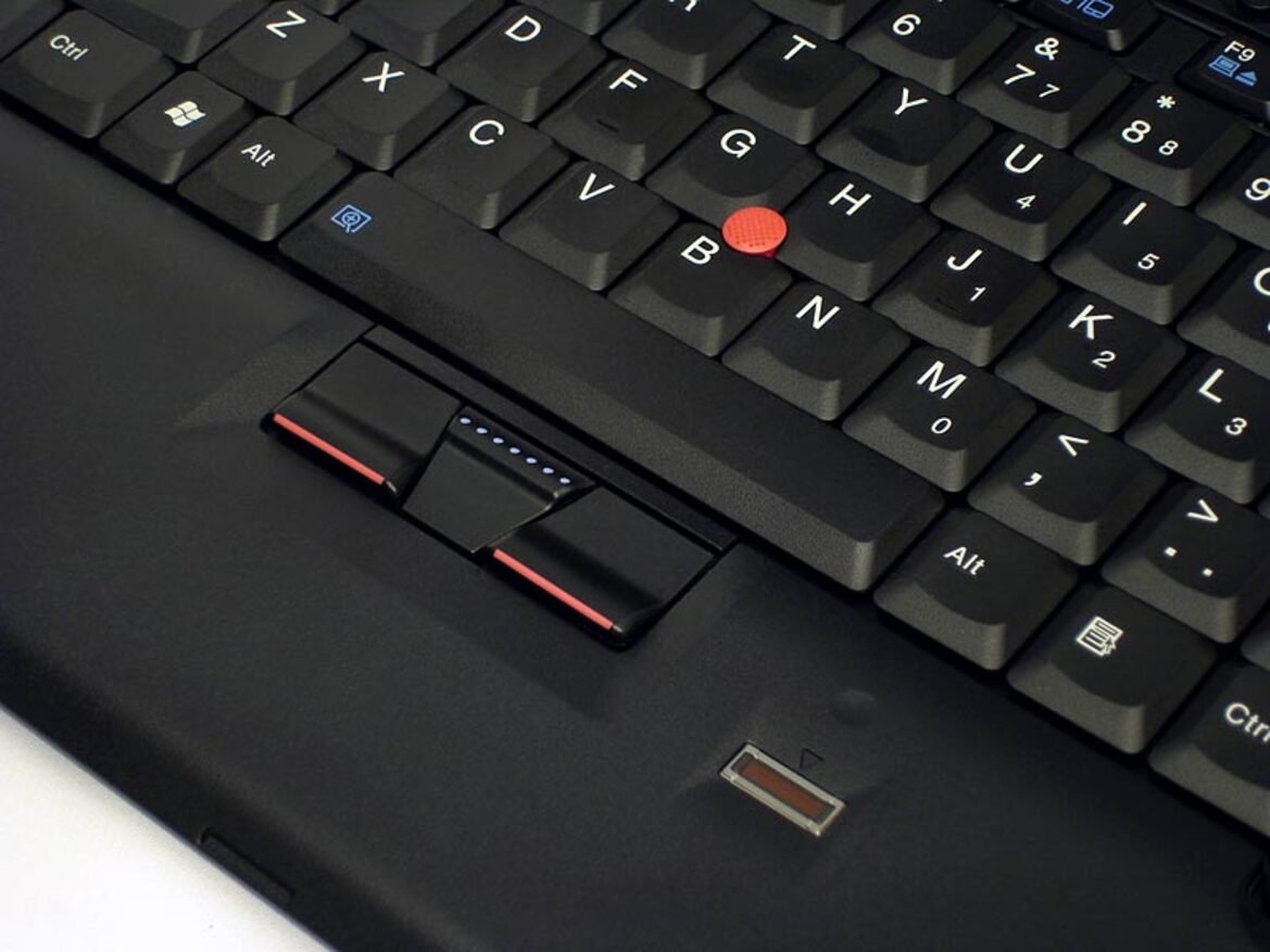 Lenovo ThinkPad X200 Ultraportable Notebook