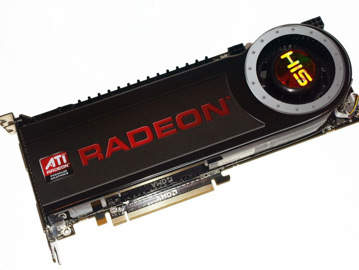 ATI Radeon HD 4870 X2 - AMD Back On Top