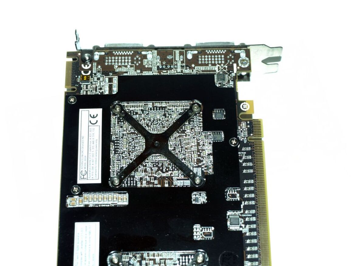 ATI Radeon HD 4870 X2 - AMD Back On Top