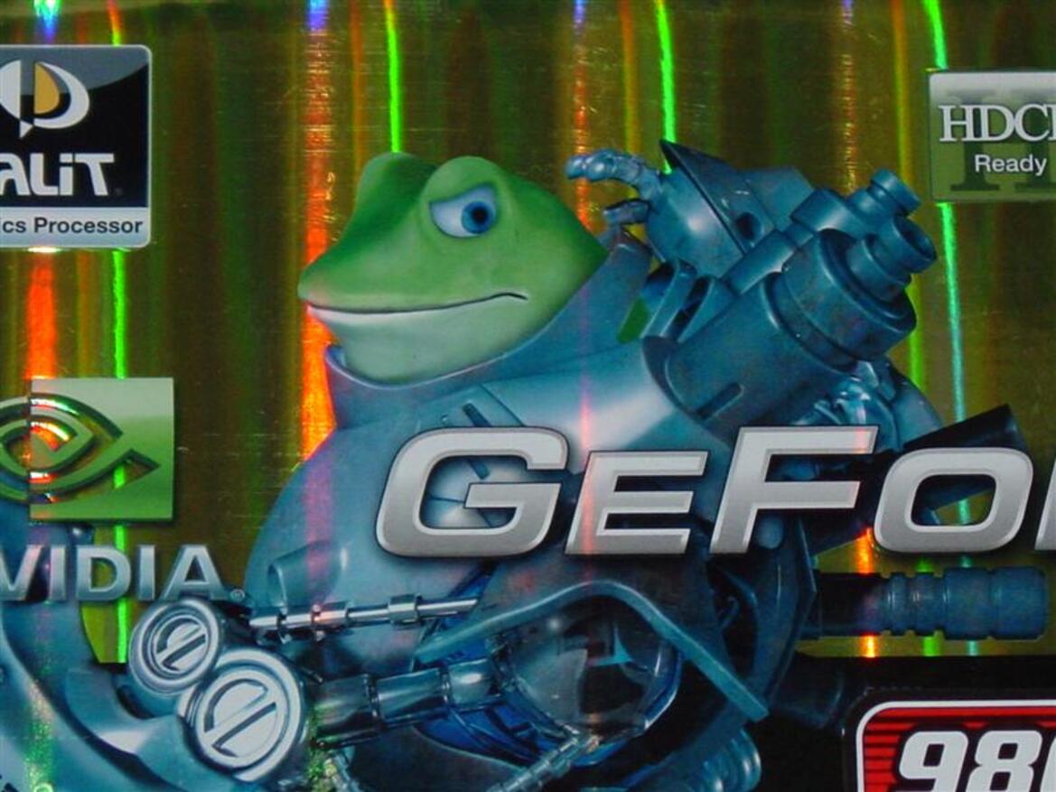 Gigabyte and Palit GeForce 9800 GT Face Off