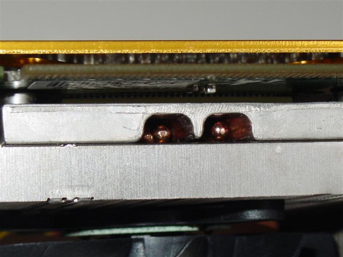 Gigabyte and Palit GeForce 9800 GT Face Off