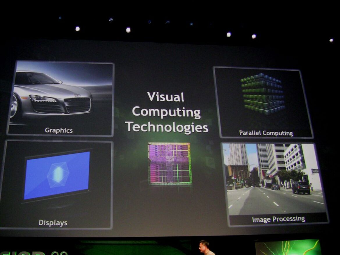 NVISION 08 Day 1: Jen-Hsun Huang's Keynote 