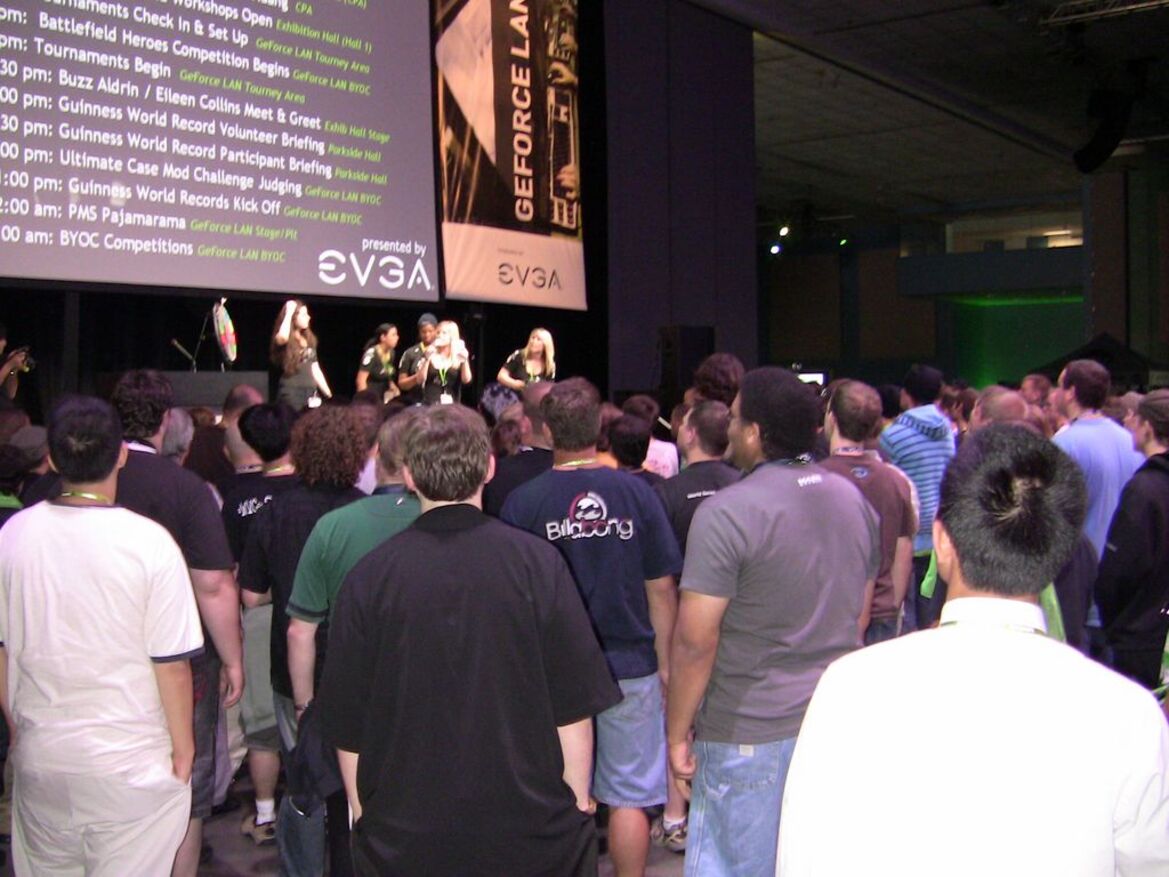 NVISION 08 Day 1: Jen-Hsun Huang's Keynote 