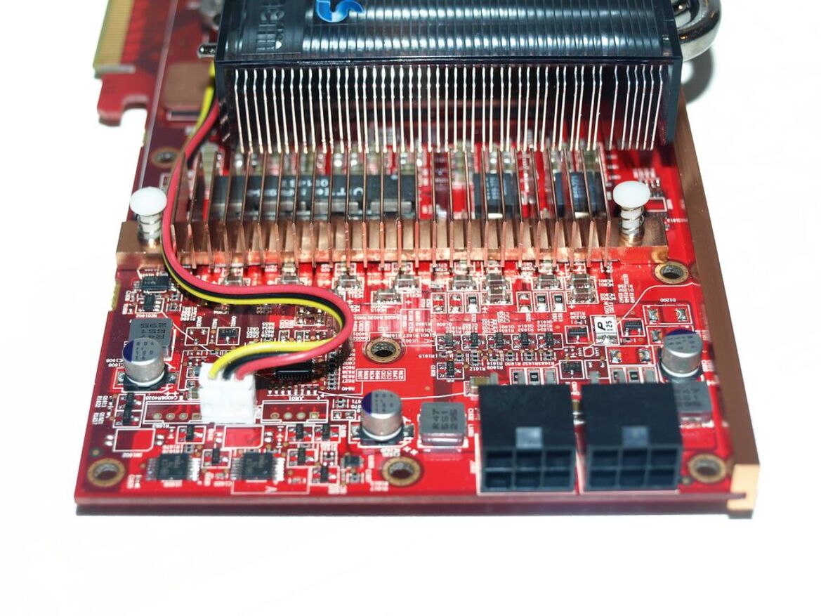 PowerColor PCS+ HD 4870 1GB GDDR5