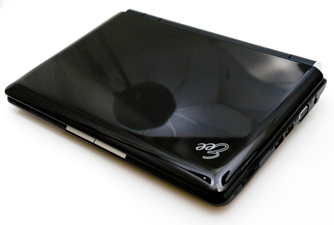 Asus Eee PC 1000H Netbook