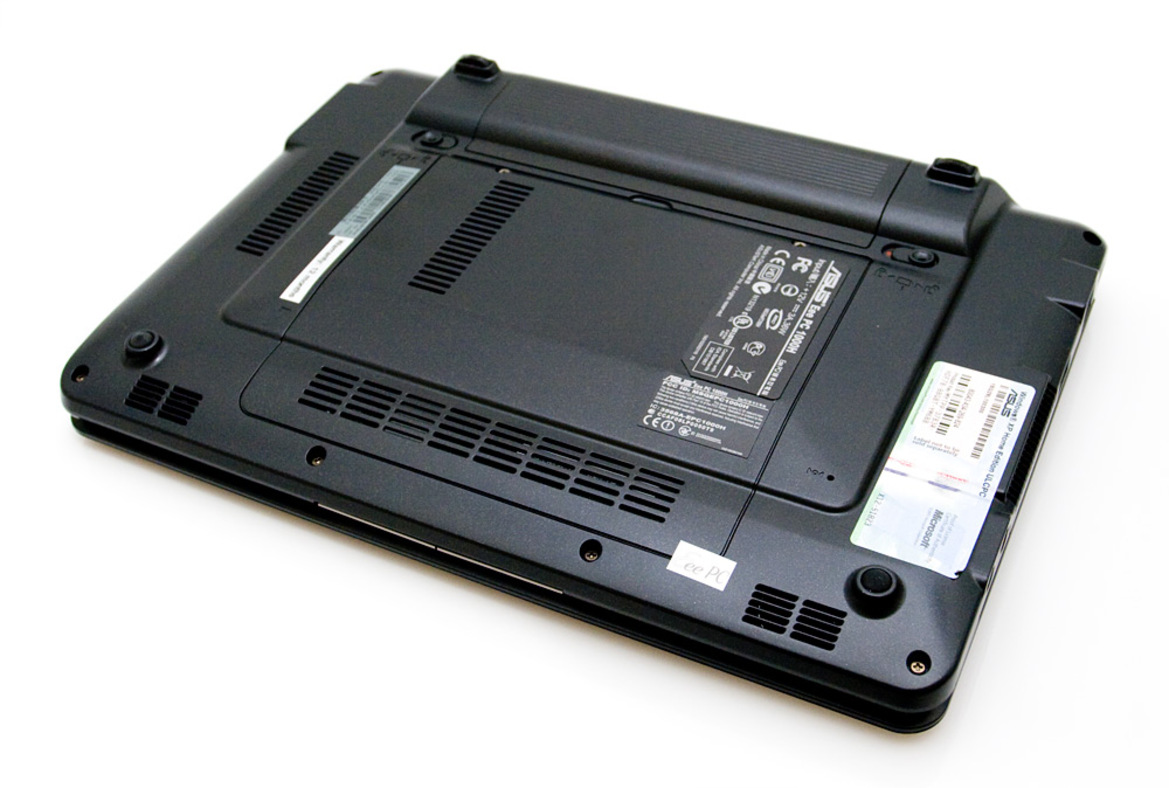Asus Eee PC 1000H Netbook