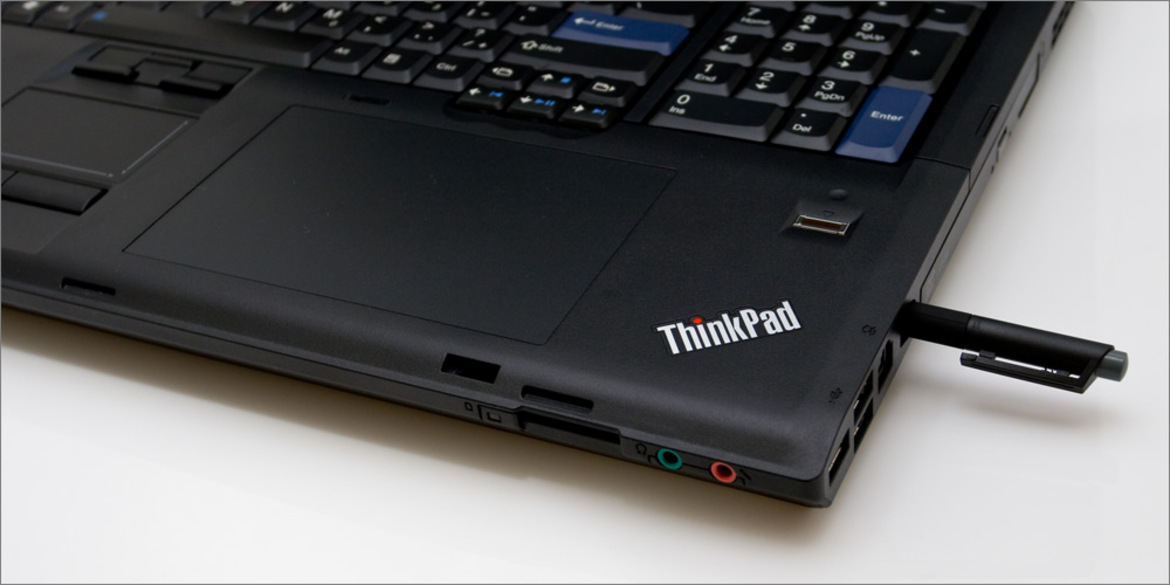 Lenovo Thinkpad W700 Mobile Workstation