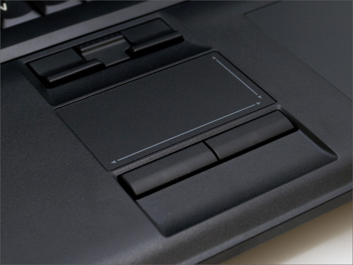 Lenovo Thinkpad W700 Mobile Workstation