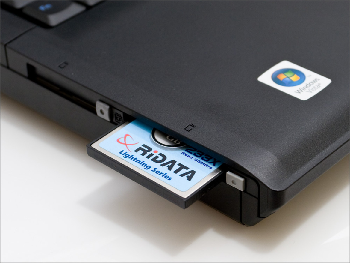Lenovo Thinkpad W700 Mobile Workstation