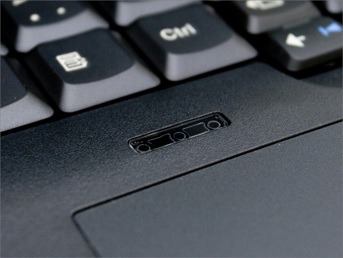 Lenovo Thinkpad W700 Mobile Workstation