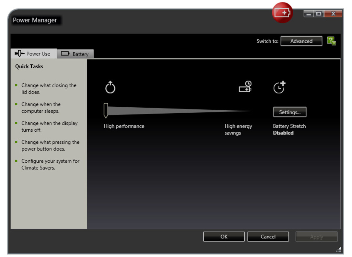 Lenovo Thinkpad W700 Mobile Workstation