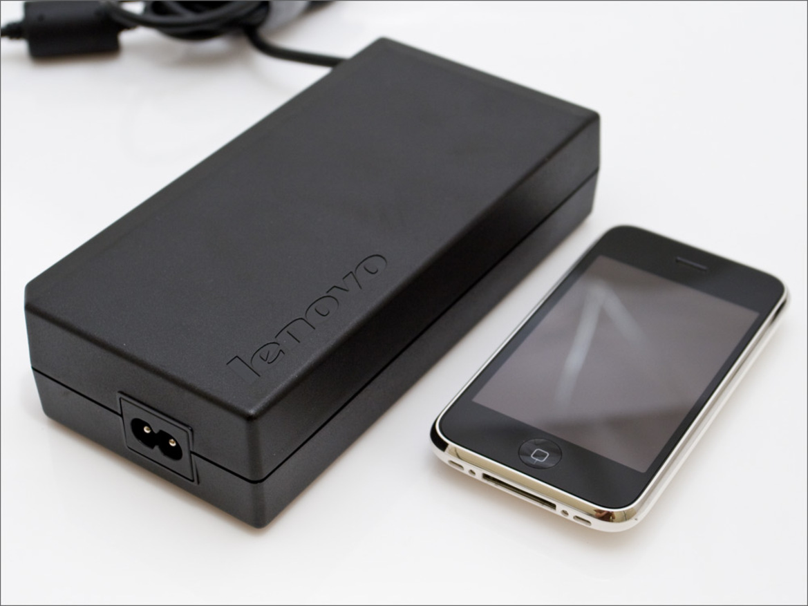 Lenovo Thinkpad W700 Mobile Workstation