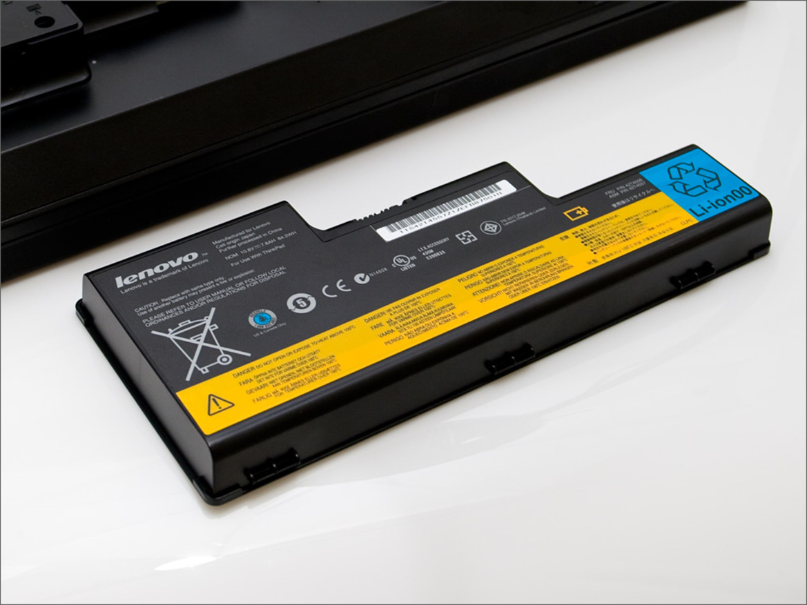 Lenovo Thinkpad W700 Mobile Workstation
