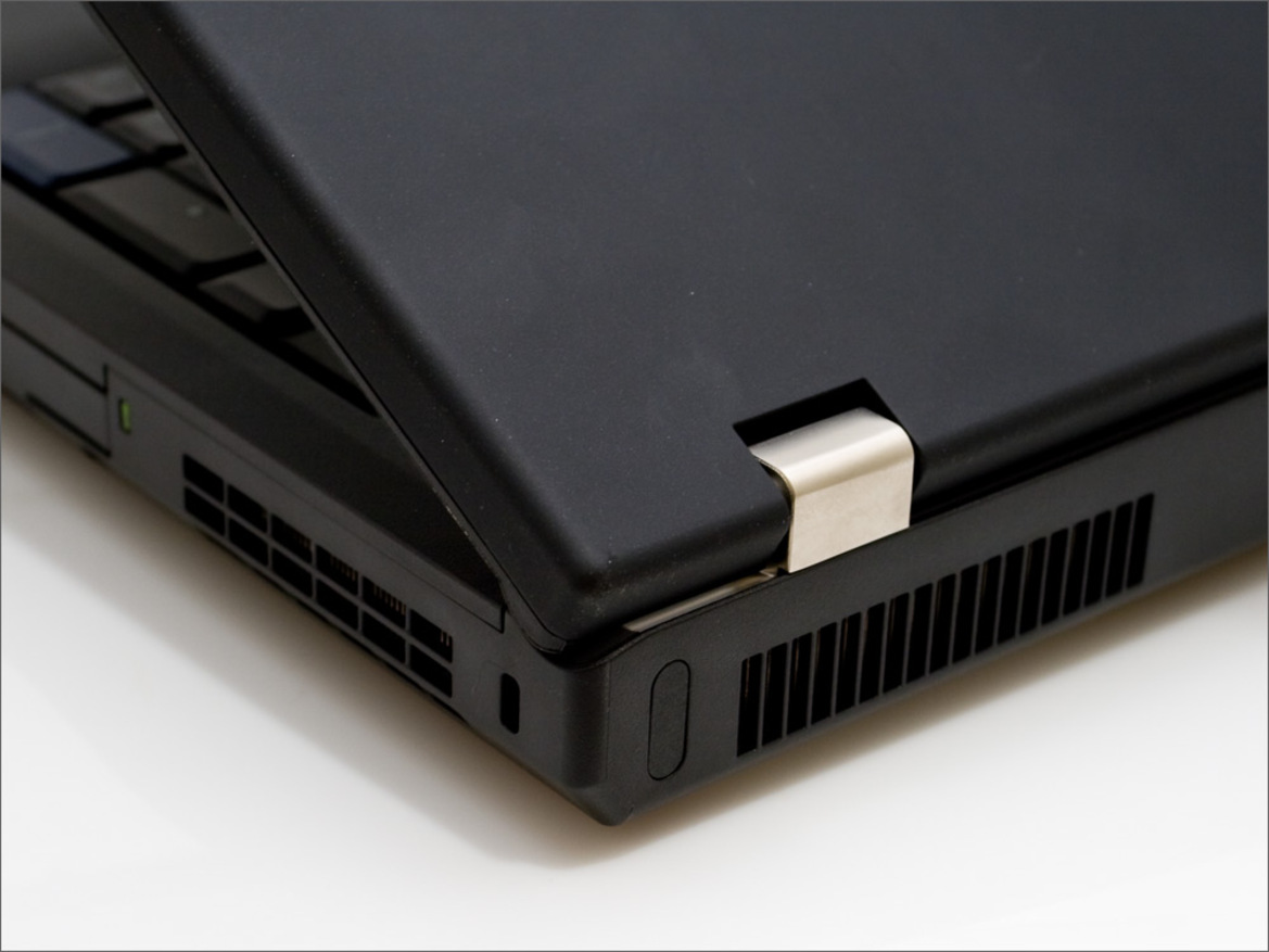 Lenovo Thinkpad W700 Mobile Workstation