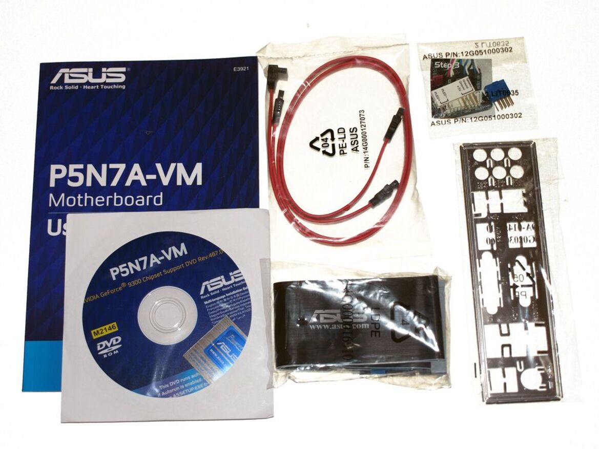 NVIDIA GeForce 9300 and 9400 Motherboard GPUs