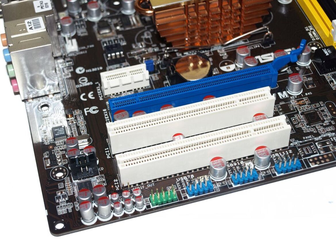 NVIDIA GeForce 9300 and 9400 Motherboard GPUs
