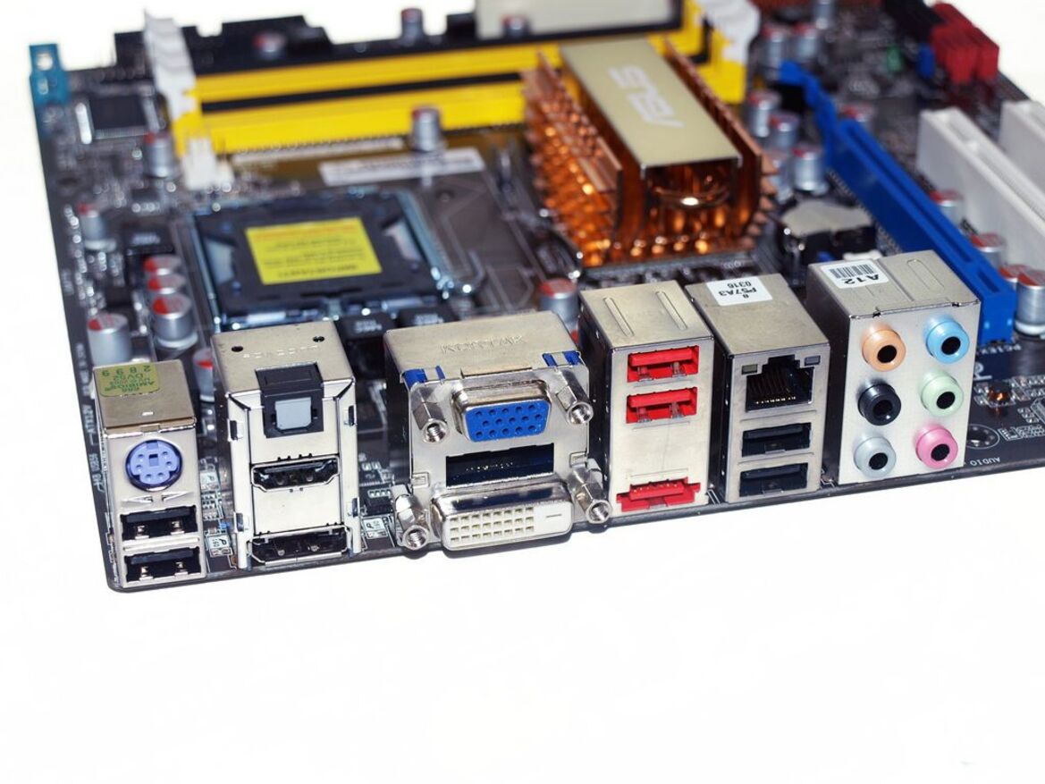 NVIDIA GeForce 9300 and 9400 Motherboard GPUs