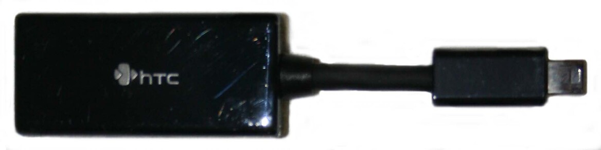 Sprint HTC Touch Diamond Review