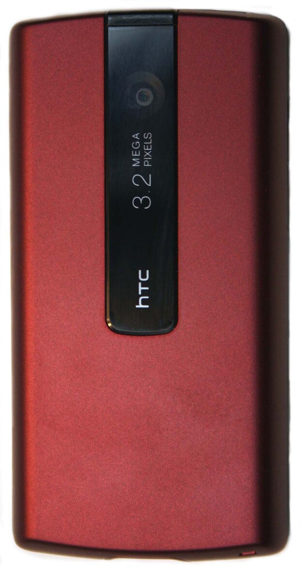 Sprint HTC Touch Diamond Review