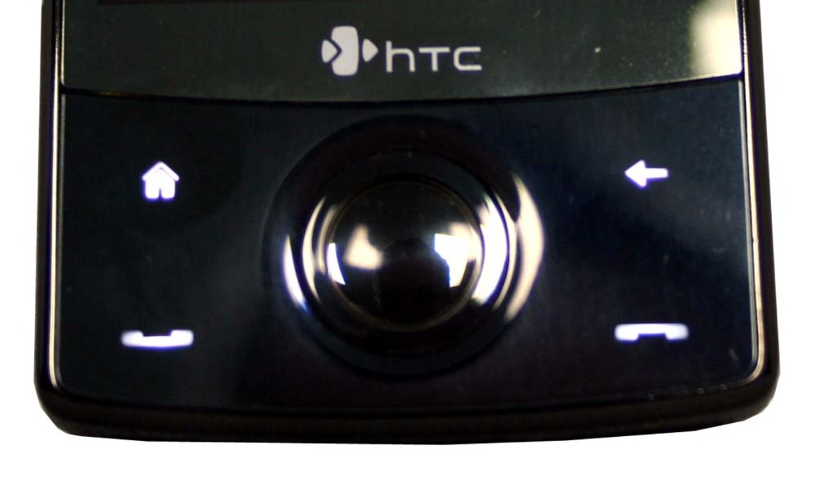 Sprint HTC Touch Diamond Review
